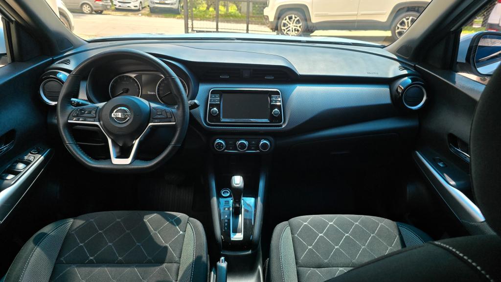 NISSAN Kicks - Foto