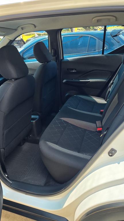 NISSAN Kicks - Foto