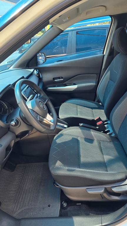 NISSAN Kicks - Foto