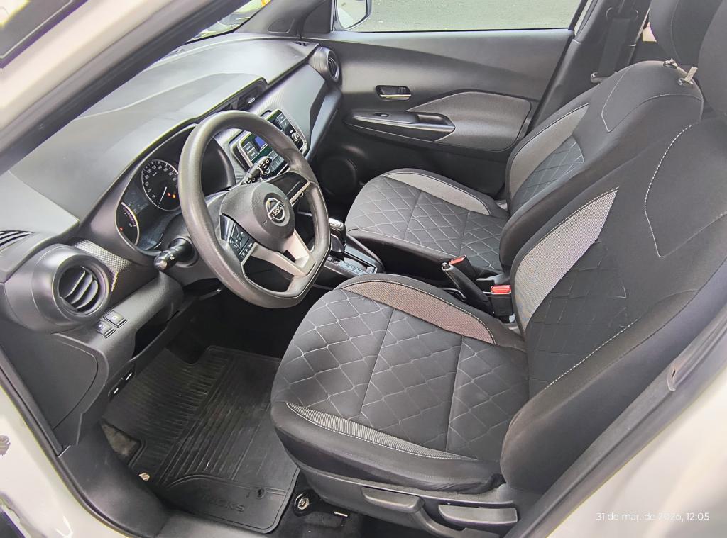 NISSAN Kicks - Foto