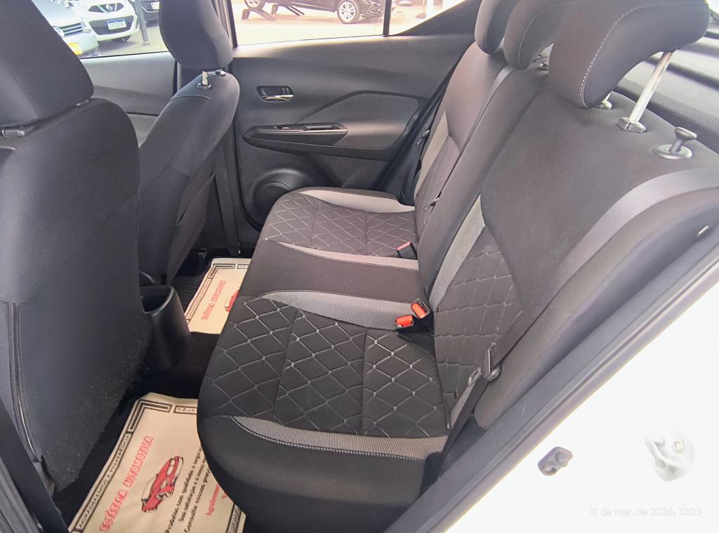NISSAN Kicks - Foto