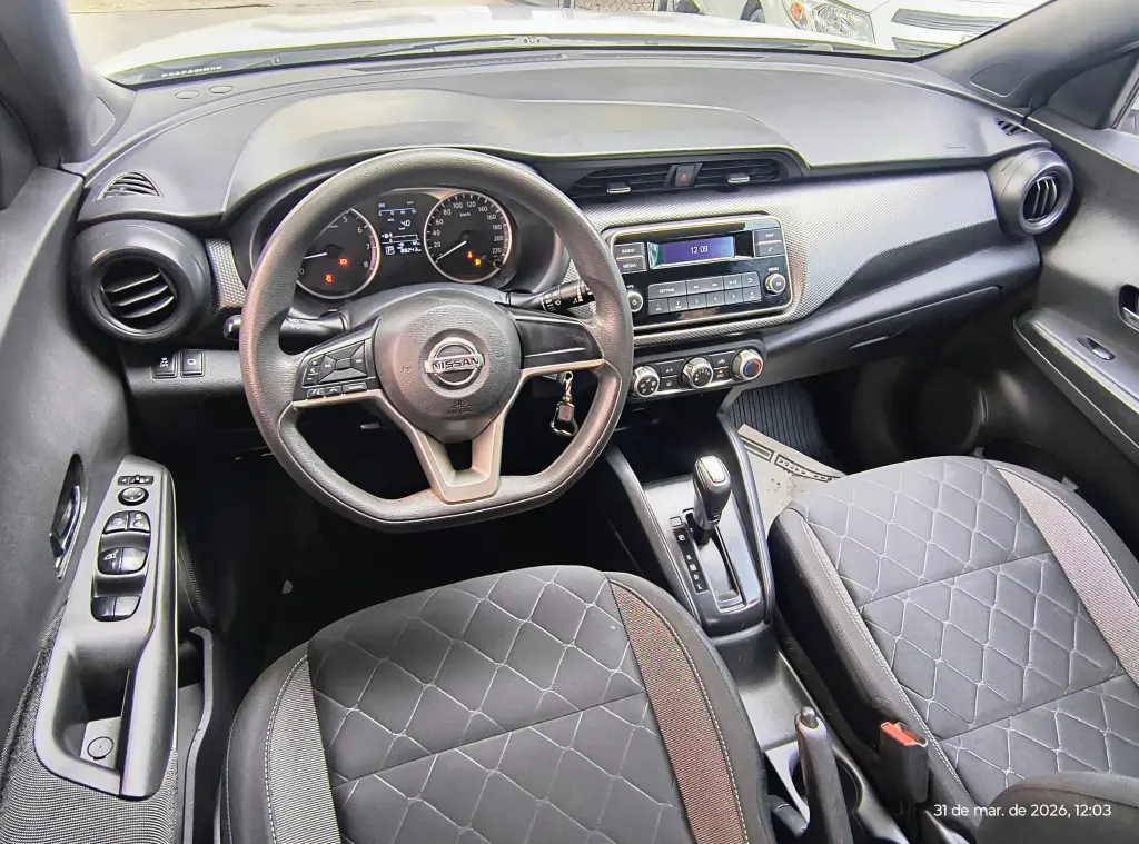 NISSAN Kicks - Foto