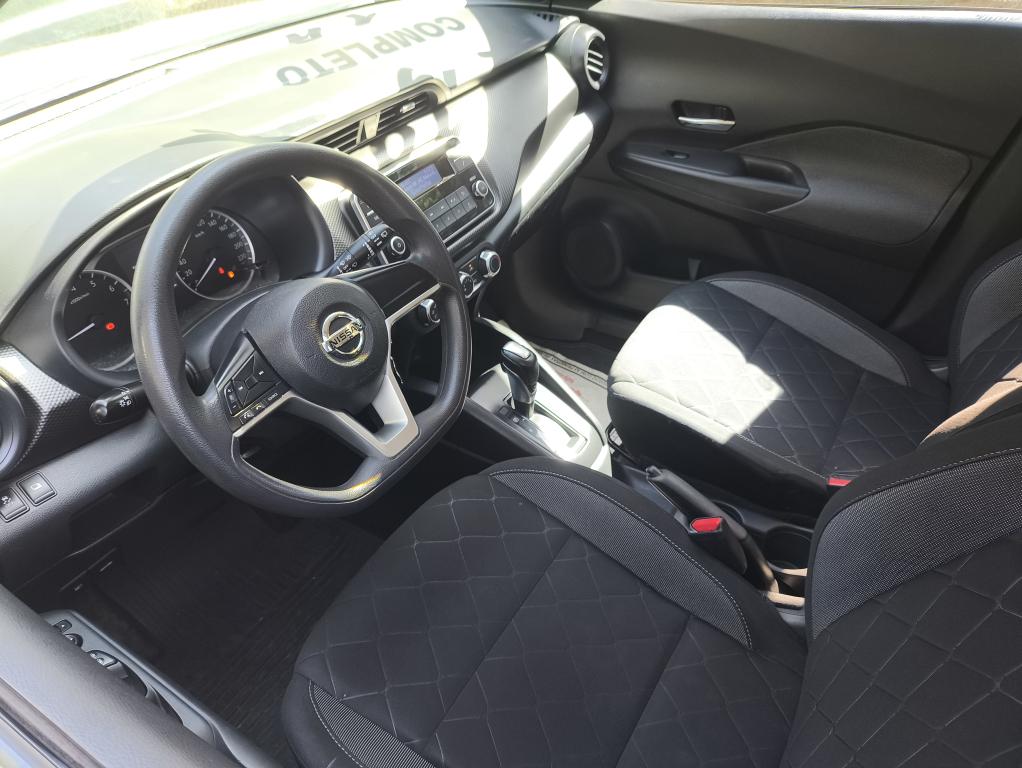 NISSAN Kicks - Foto