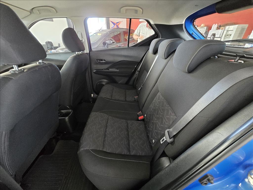 NISSAN Kicks - Foto