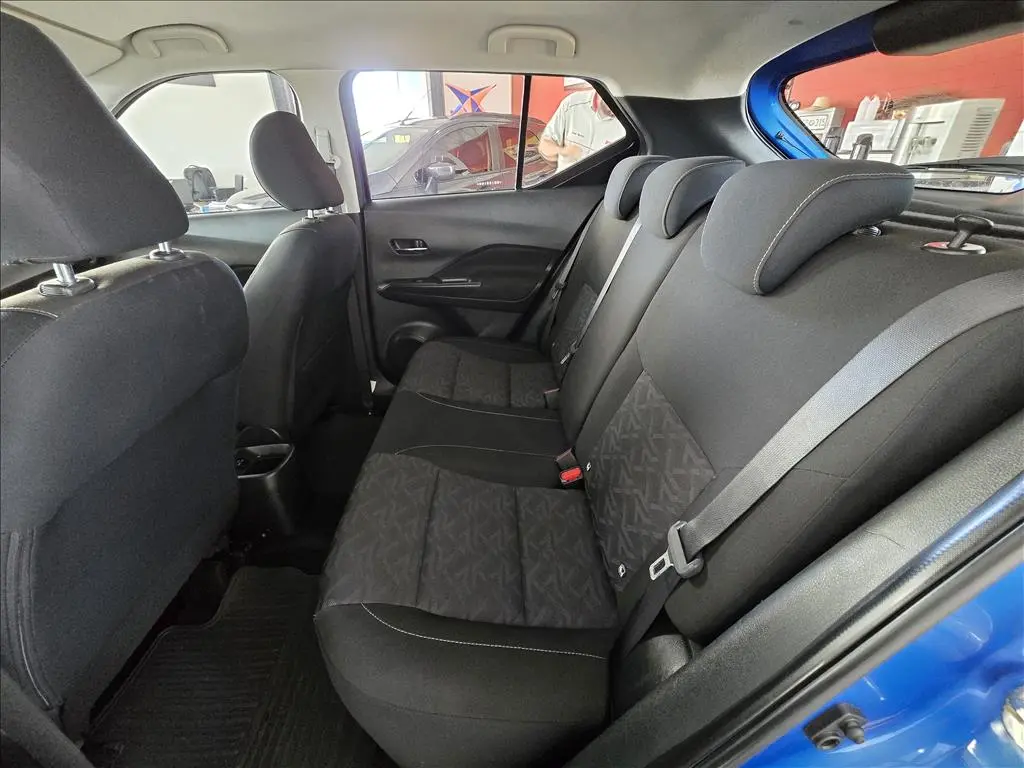 NISSAN Kicks - Foto