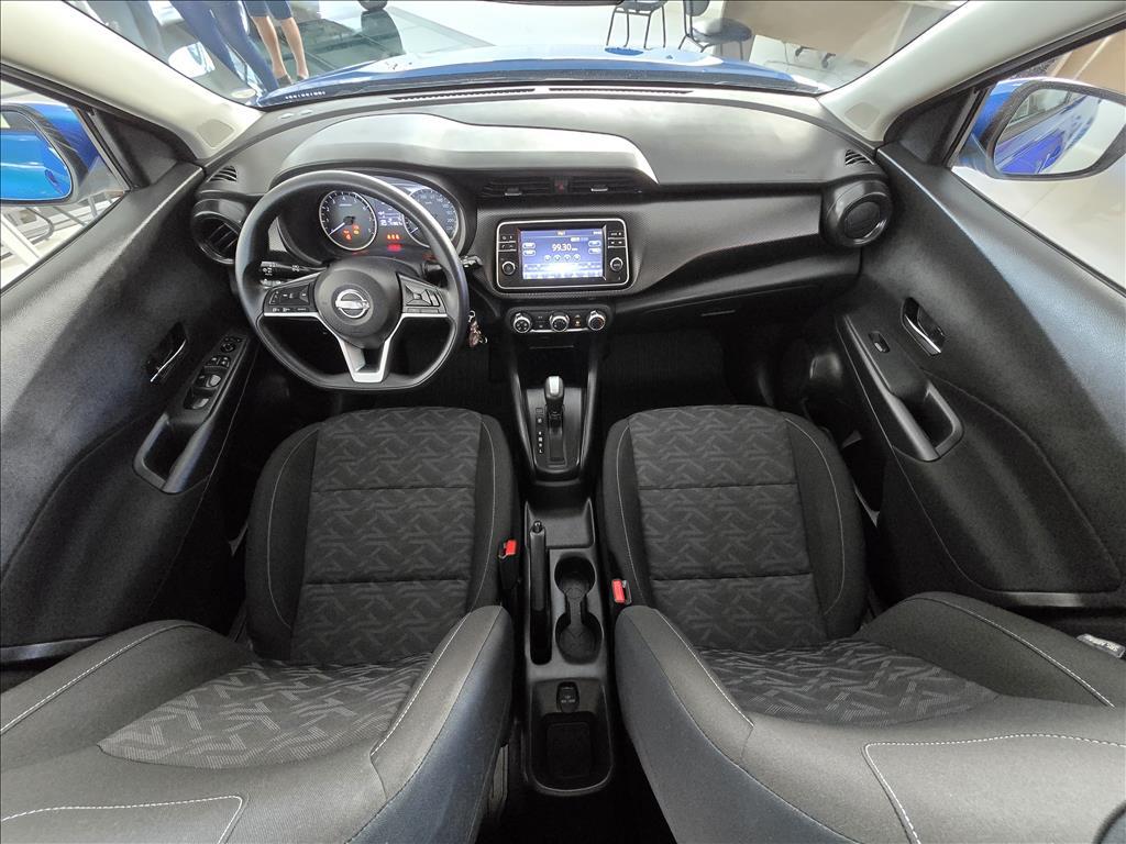 NISSAN Kicks - Foto