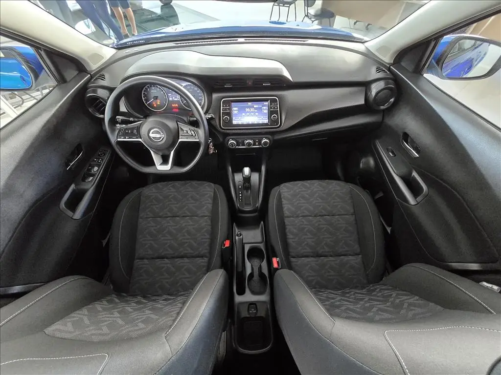 NISSAN Kicks - Foto