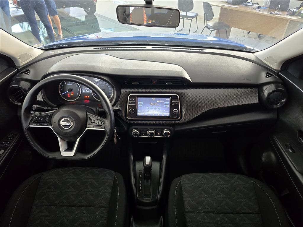 NISSAN Kicks - Foto