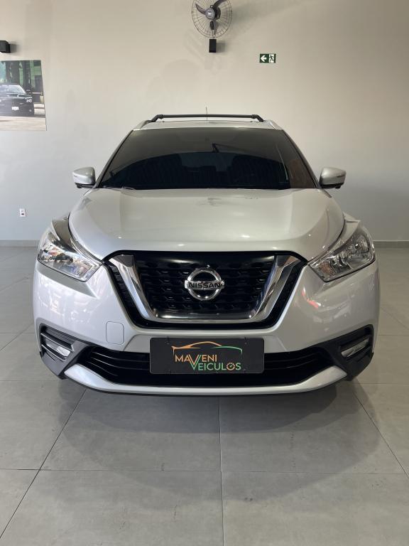 NISSAN Kicks - Foto