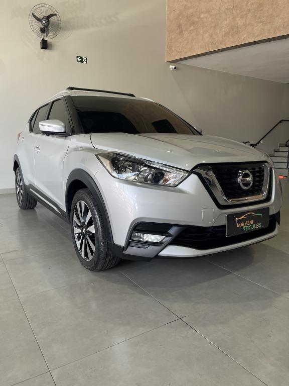 NISSAN Kicks - Foto