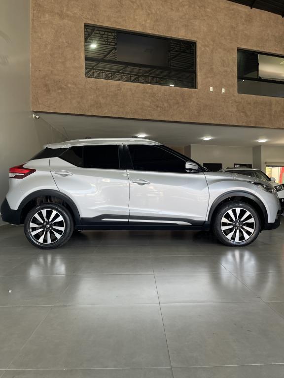 NISSAN Kicks - Foto