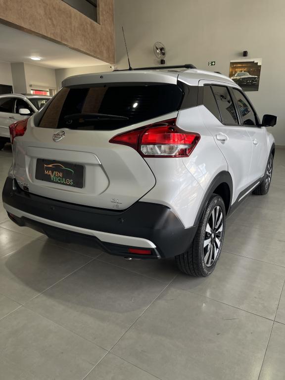 NISSAN Kicks - Foto