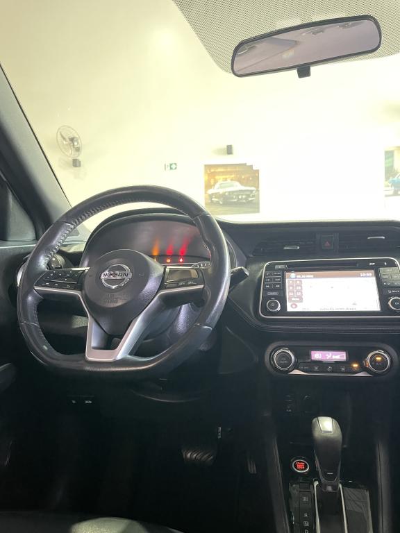 NISSAN Kicks - Foto