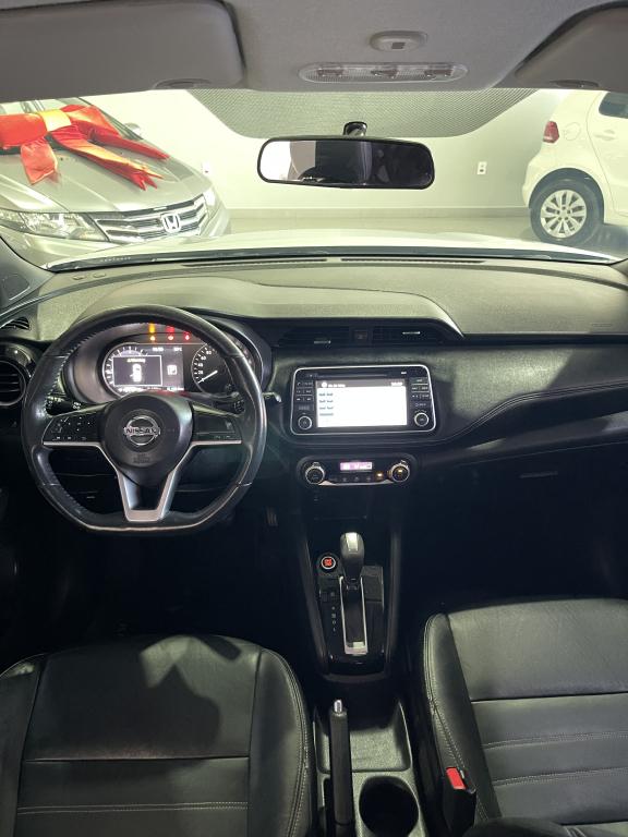 NISSAN Kicks - Foto