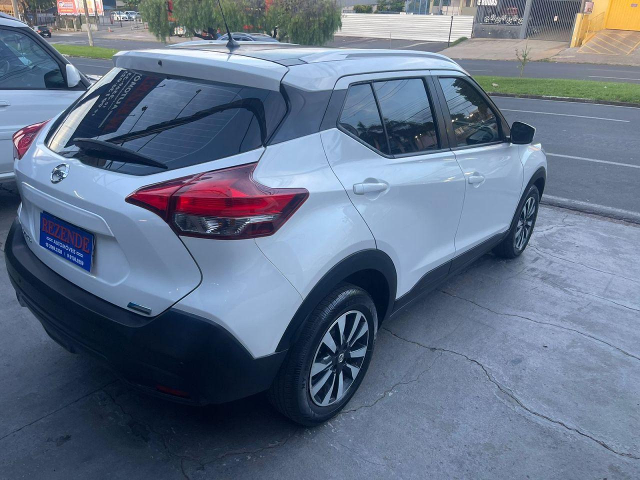 NISSAN Kicks - Foto