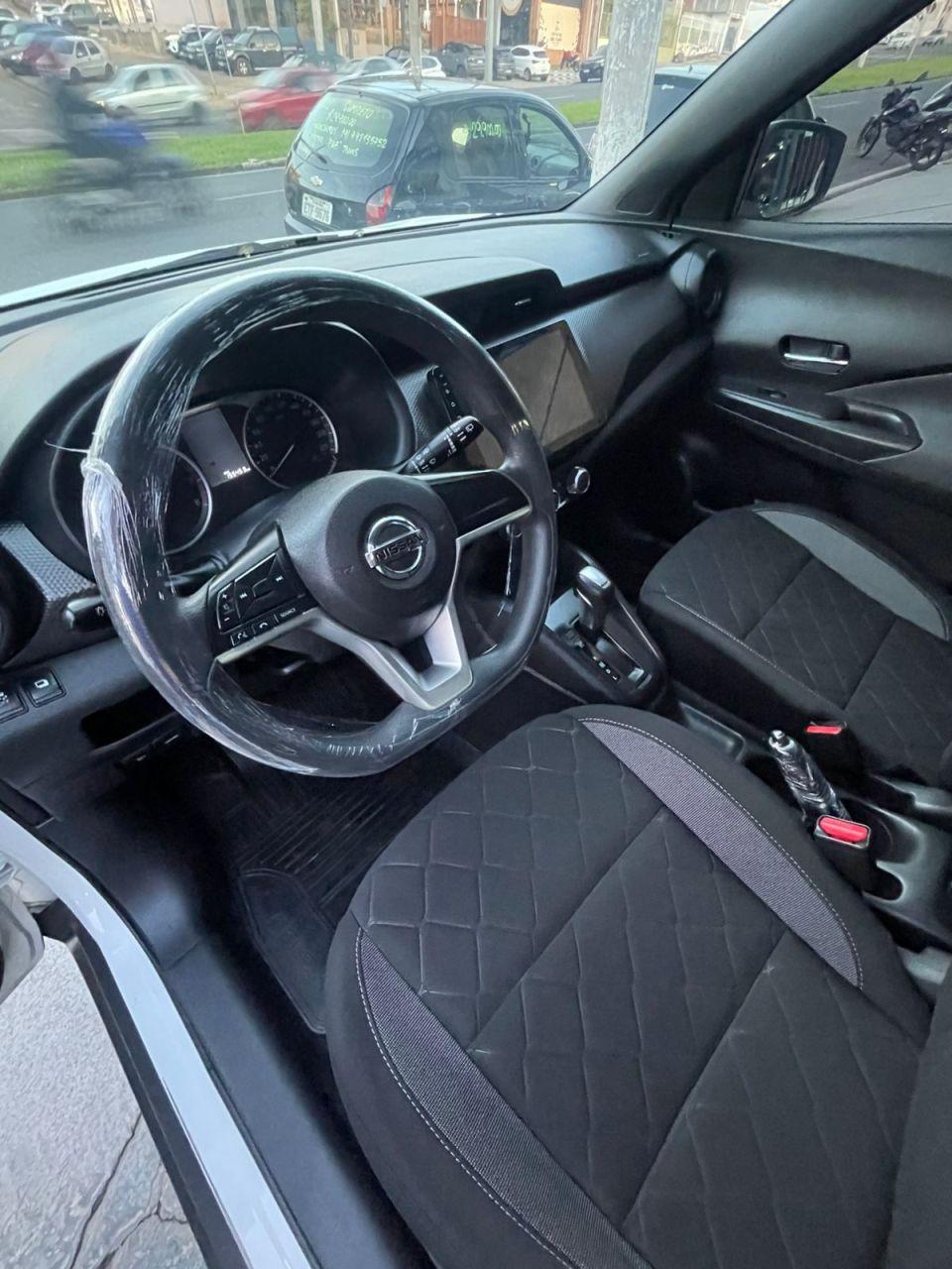 NISSAN Kicks - Foto