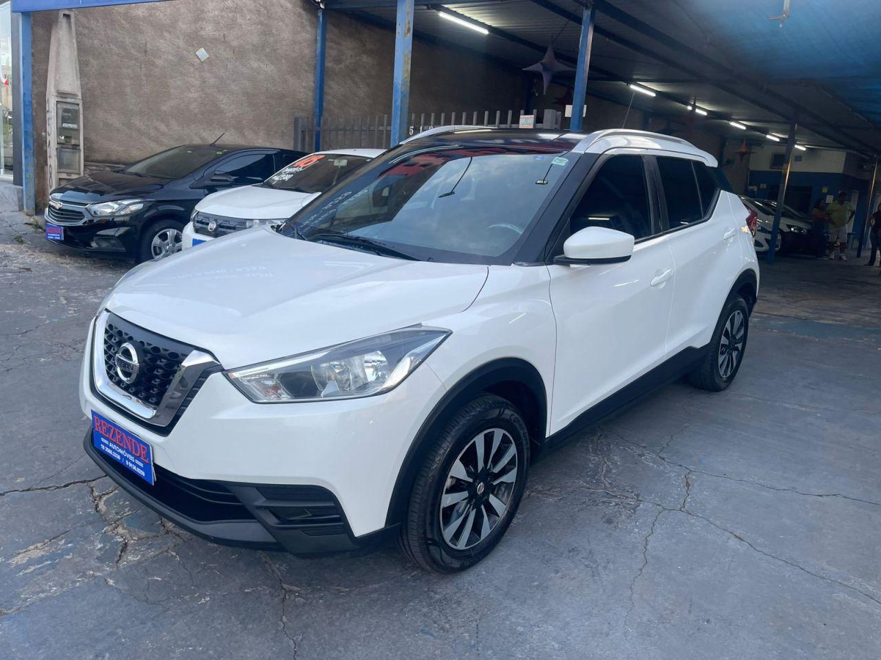 NISSAN Kicks - Foto