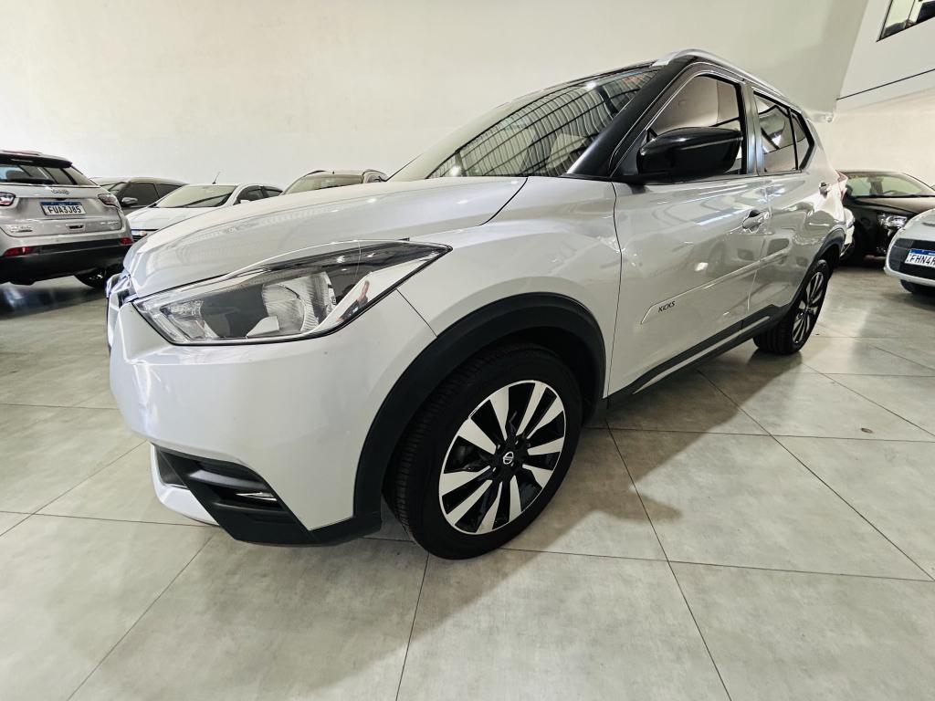 NISSAN Kicks - Foto