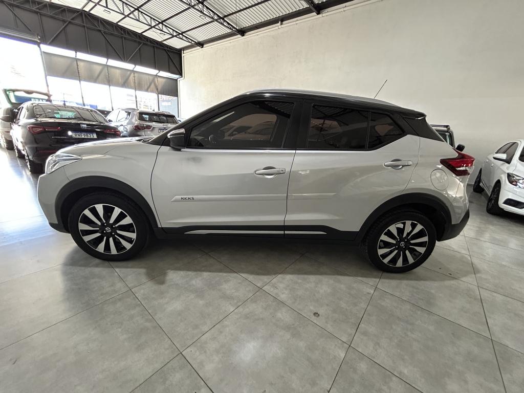 NISSAN Kicks - Foto