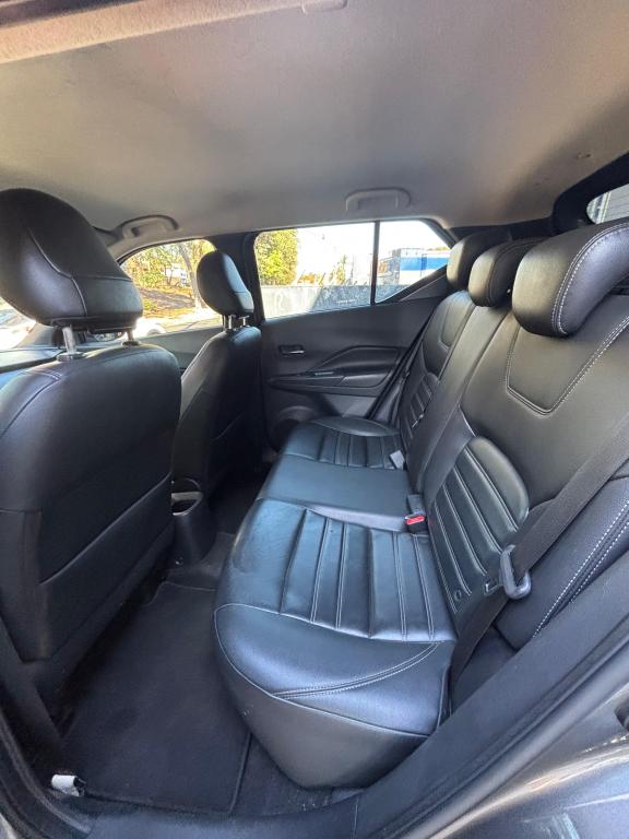NISSAN Kicks - Foto
