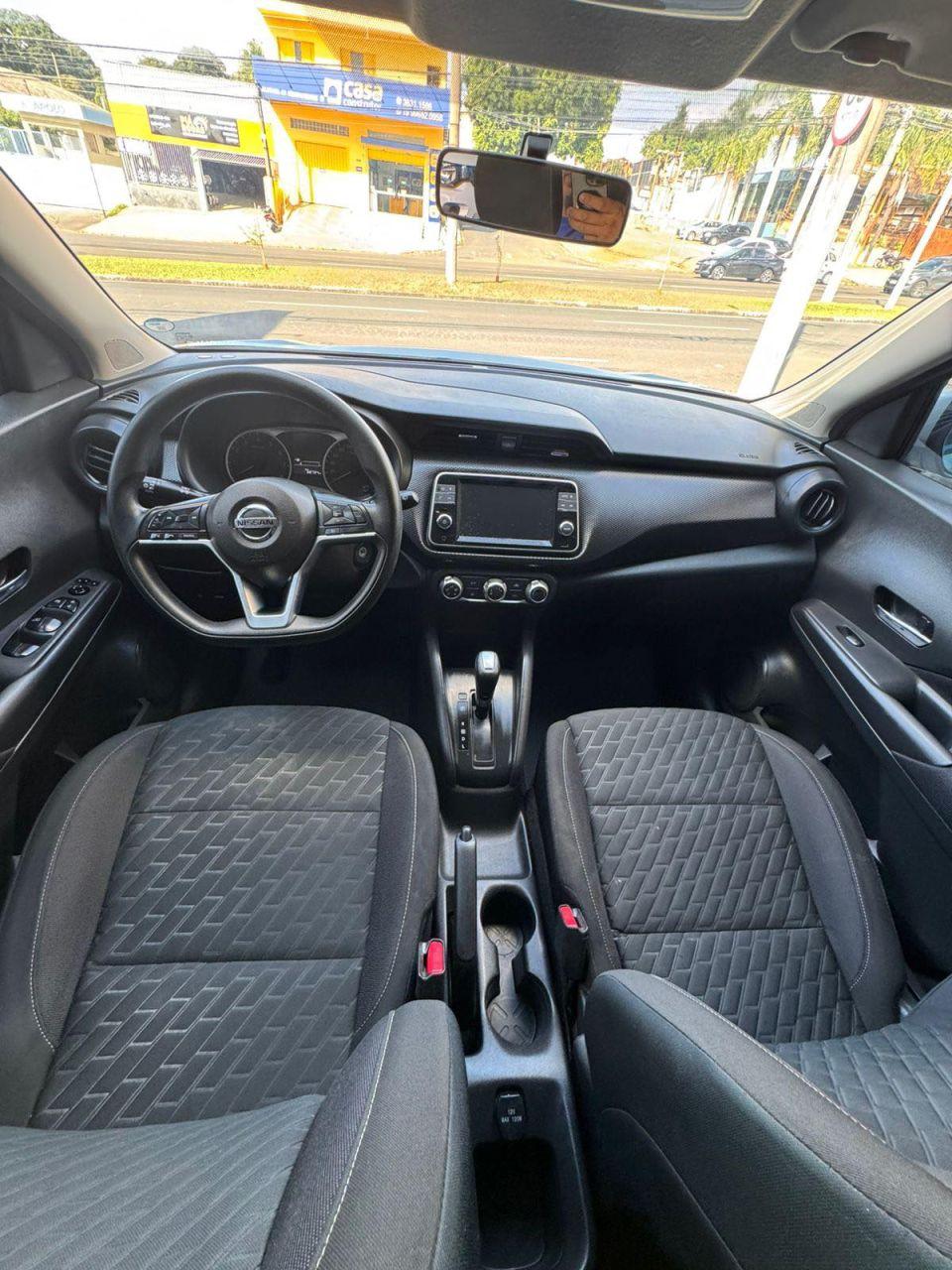 NISSAN Kicks - Foto