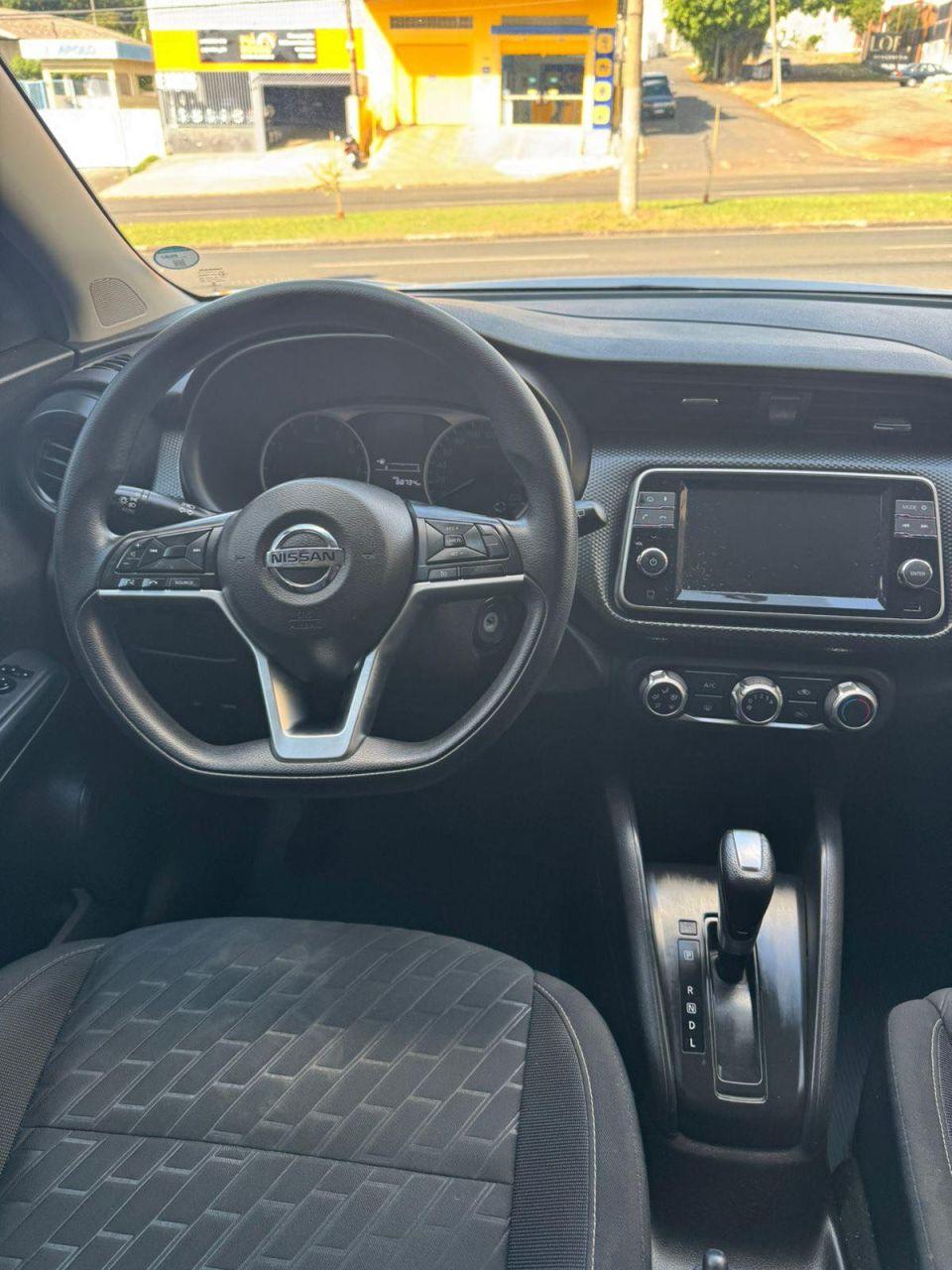 NISSAN Kicks - Foto