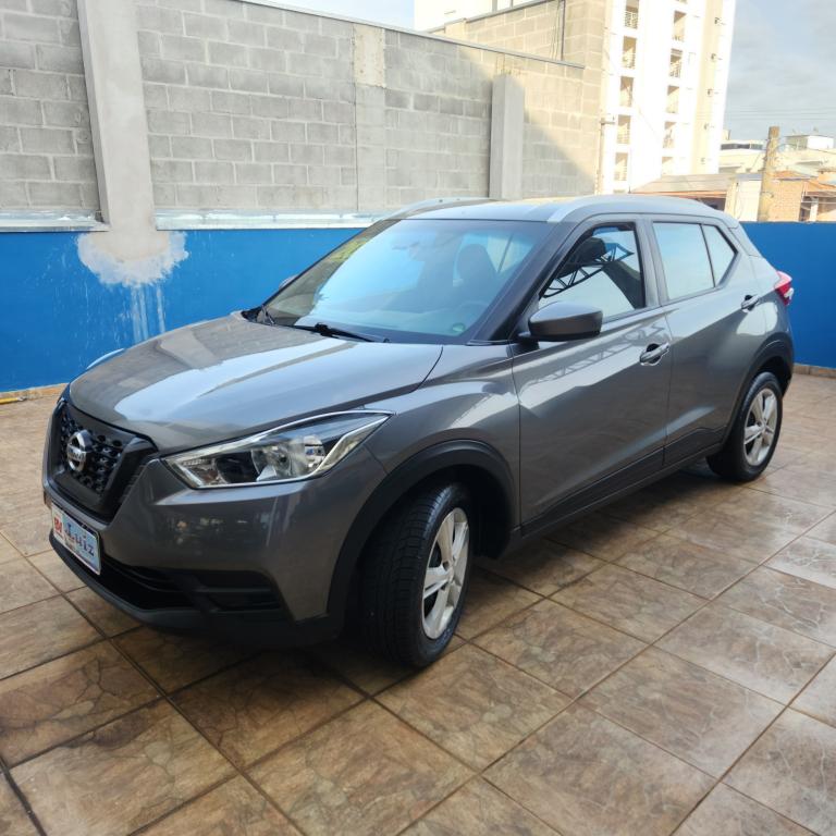 NISSAN Kicks - Foto