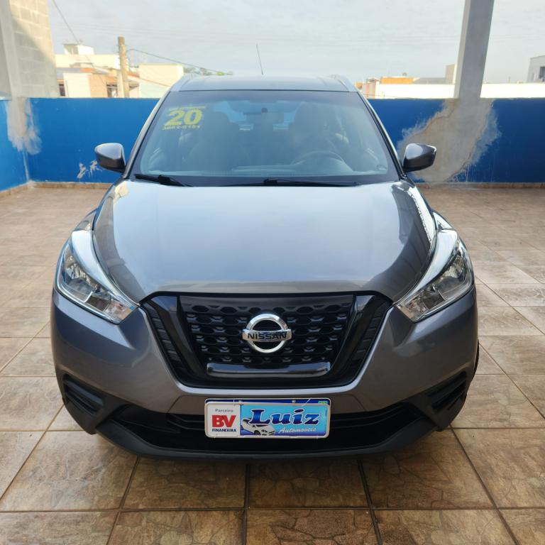 NISSAN Kicks - Foto