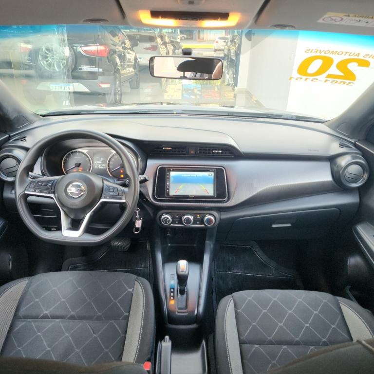 NISSAN Kicks - Foto