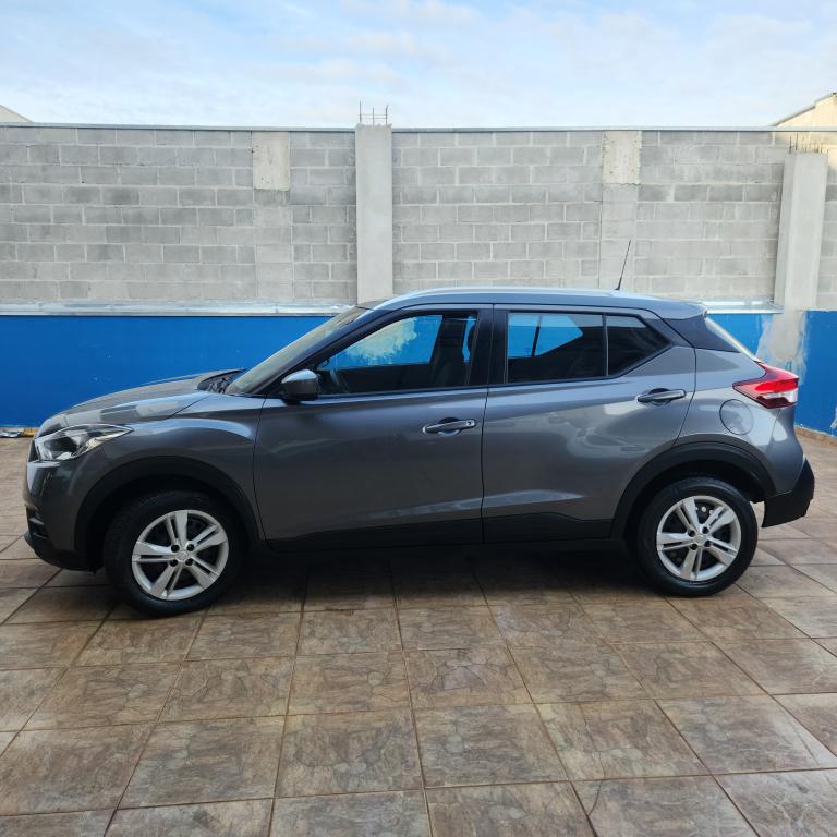 NISSAN Kicks - Foto