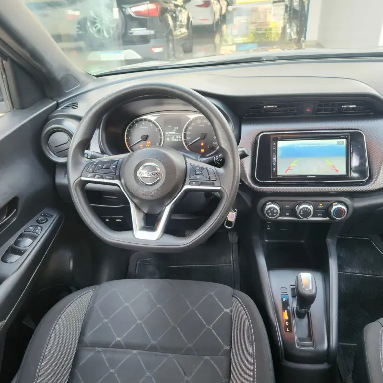 NISSAN Kicks - Foto