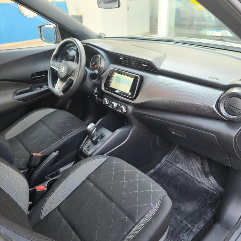 NISSAN Kicks - Foto