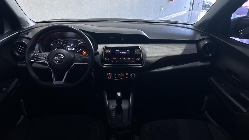 NISSAN Kicks - Foto