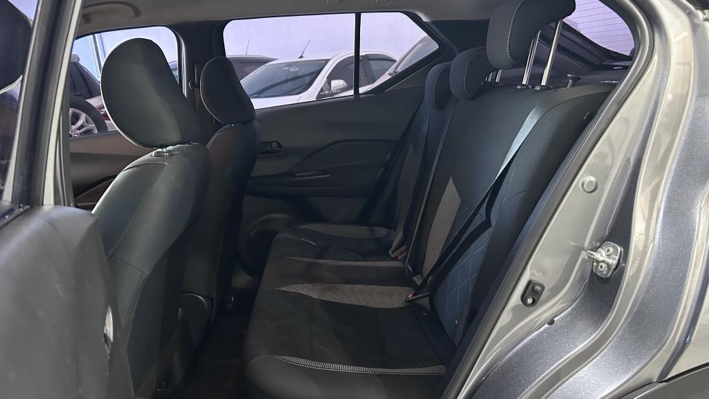 NISSAN Kicks - Foto