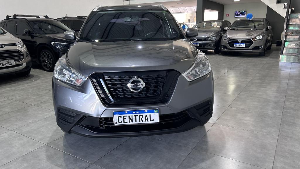 NISSAN Kicks - Foto