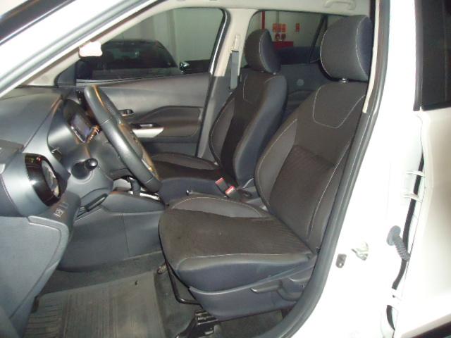 NISSAN Kicks - Foto