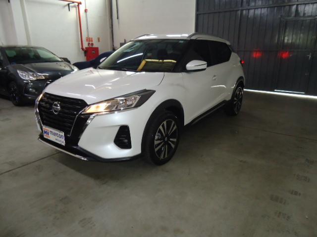 NISSAN Kicks - Foto