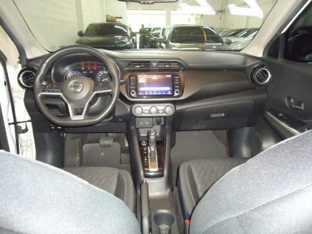 NISSAN Kicks - Foto
