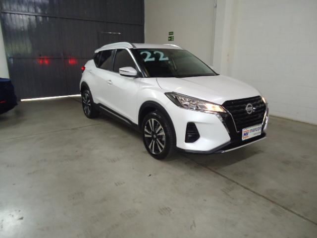NISSAN Kicks - Foto