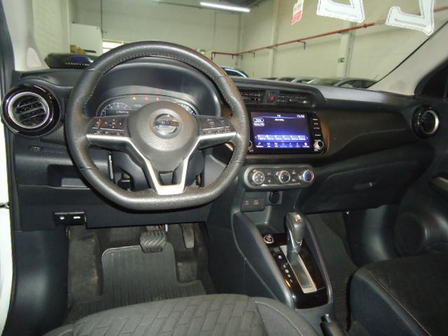 NISSAN Kicks - Foto