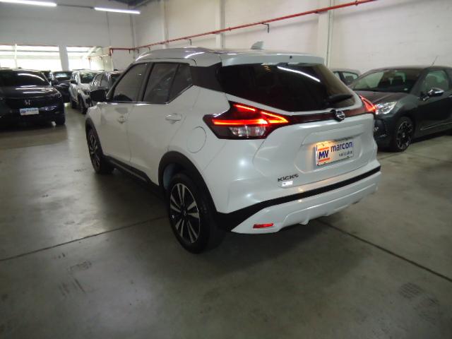 NISSAN Kicks - Foto