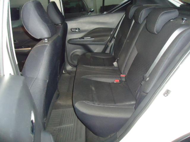NISSAN Kicks - Foto