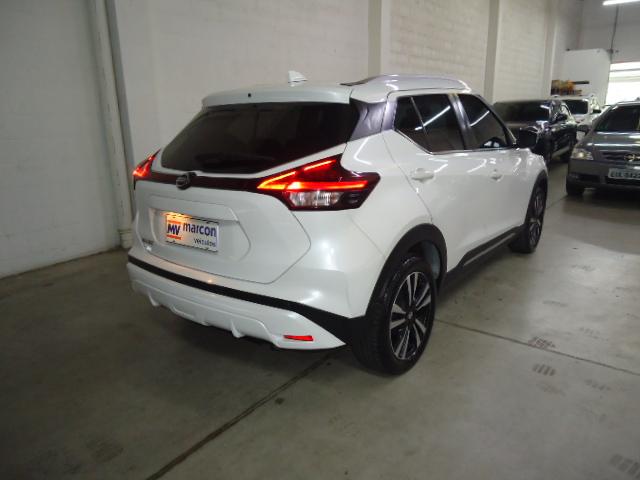 NISSAN Kicks - Foto