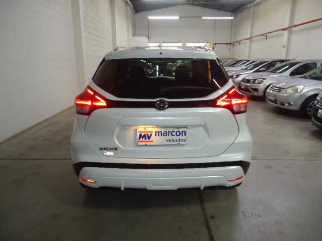 NISSAN Kicks - Foto