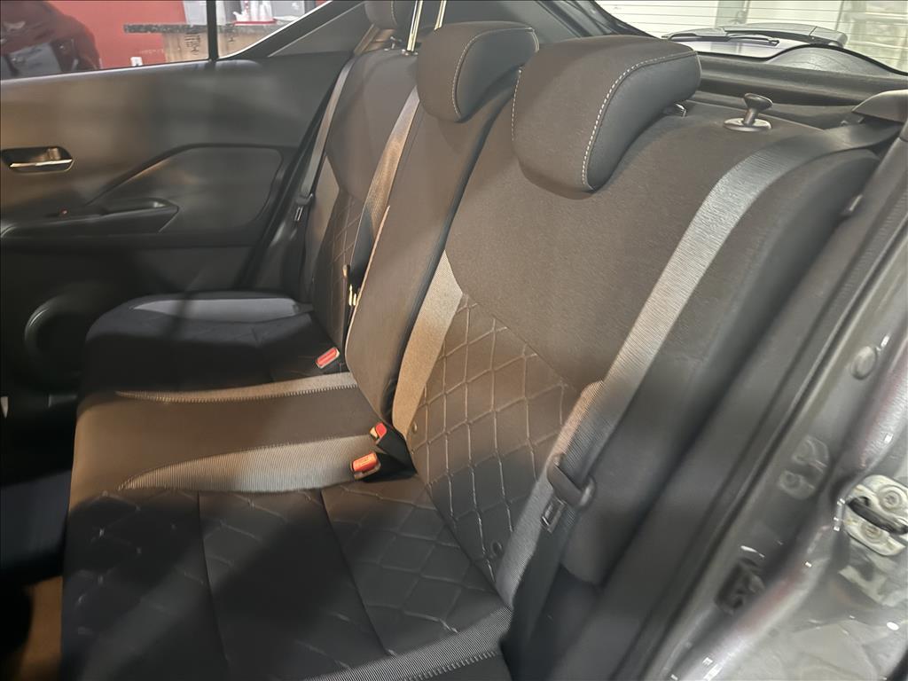 NISSAN Kicks - Foto