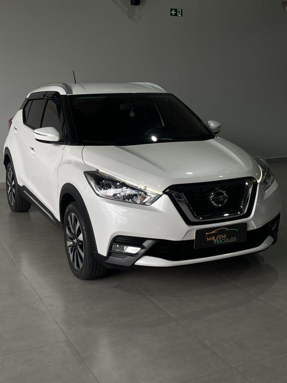 NISSAN Kicks - Foto