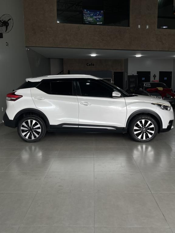 NISSAN Kicks - Foto