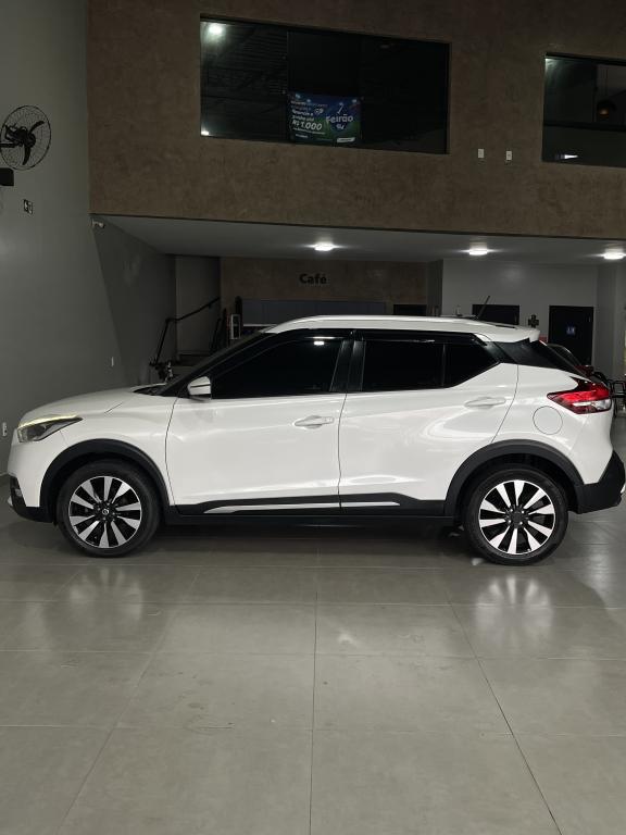 NISSAN Kicks - Foto