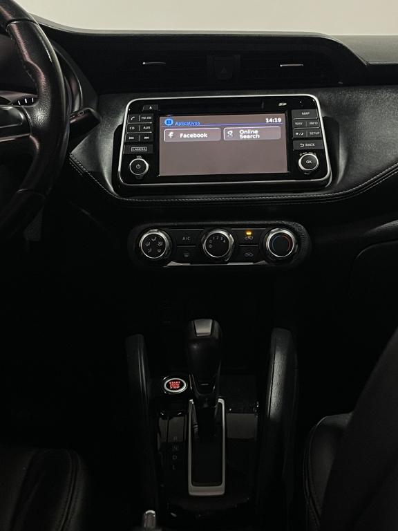 NISSAN Kicks - Foto