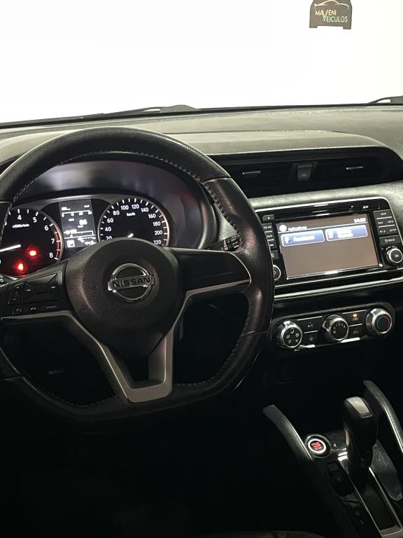 NISSAN Kicks - Foto